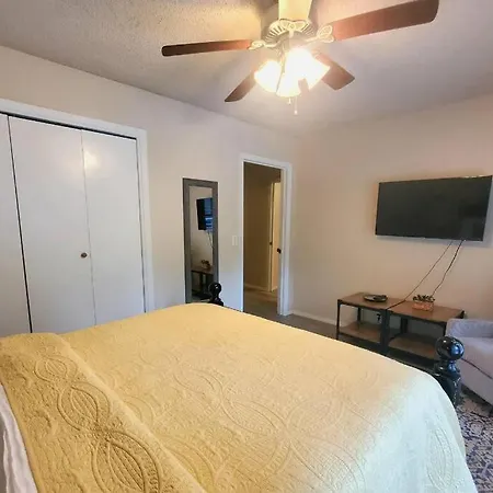 Hidden Gem 3Bd/2Bth 1Levl Villa Hot Springs Village Exterior photo