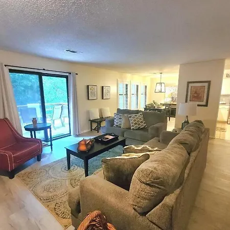 Hidden Gem 3Bd/2Bth 1Levl Villa Hot Springs Village Exterior photo
