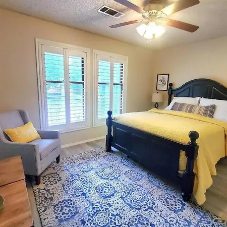 Hidden Gem 3Bd/2Bth 1Levl Villa Hot Springs Village Exterior photo