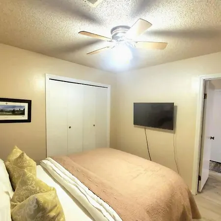 Hidden Gem 3Bd/2Bth 1Levl Villa Hot Springs Village Exterior photo