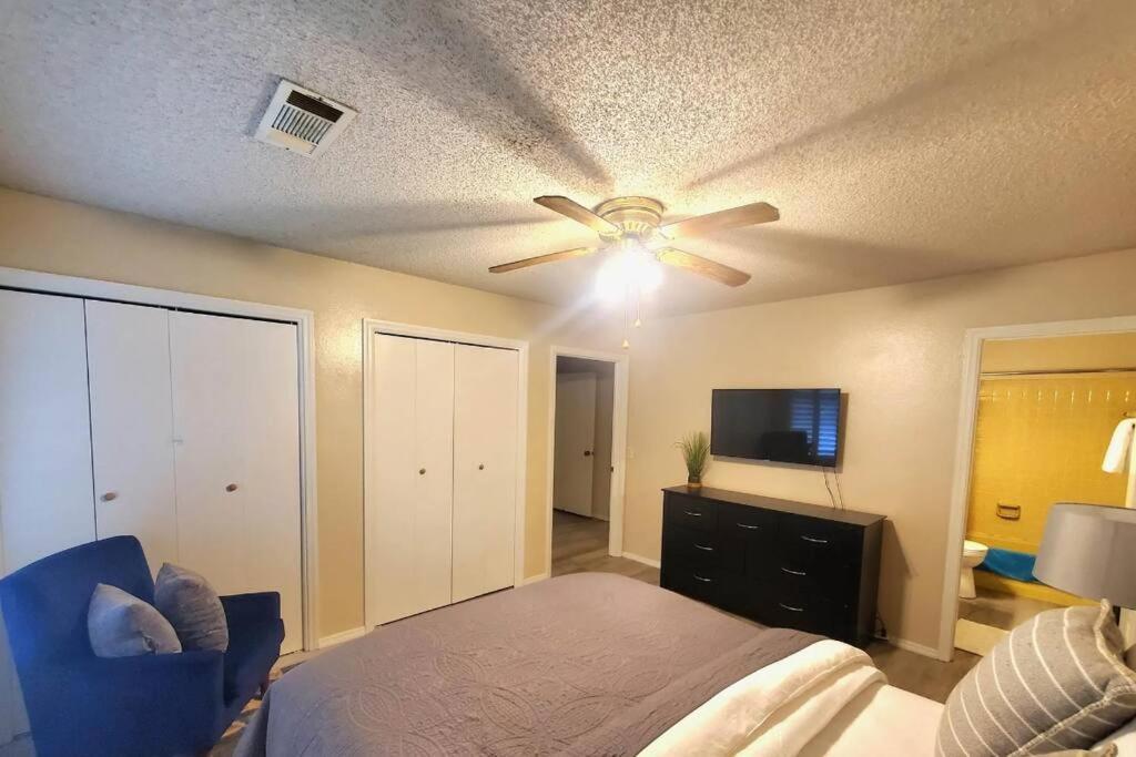 Hidden Gem 3bd/2bth 1levl Holiday home Hot Springs Village