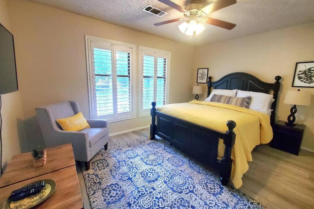 Hidden Gem 3bd/2bth 1levl Holiday home Hot Springs Village