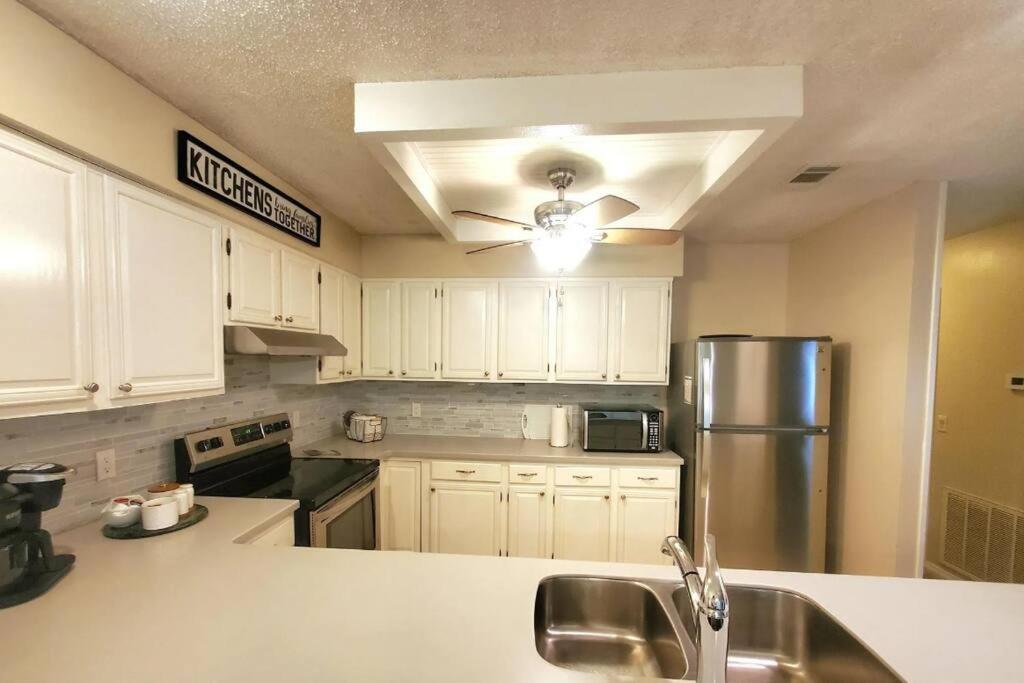 Hidden Gem 3bd/2bth 1levl Hot Springs Village